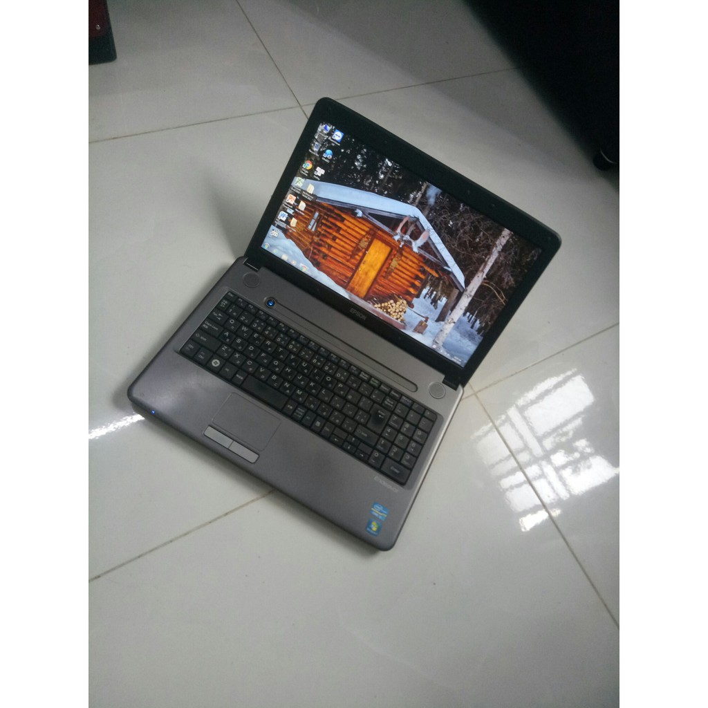 laptop EPSON I3 thế hệ 2 | BigBuy360 - bigbuy360.vn