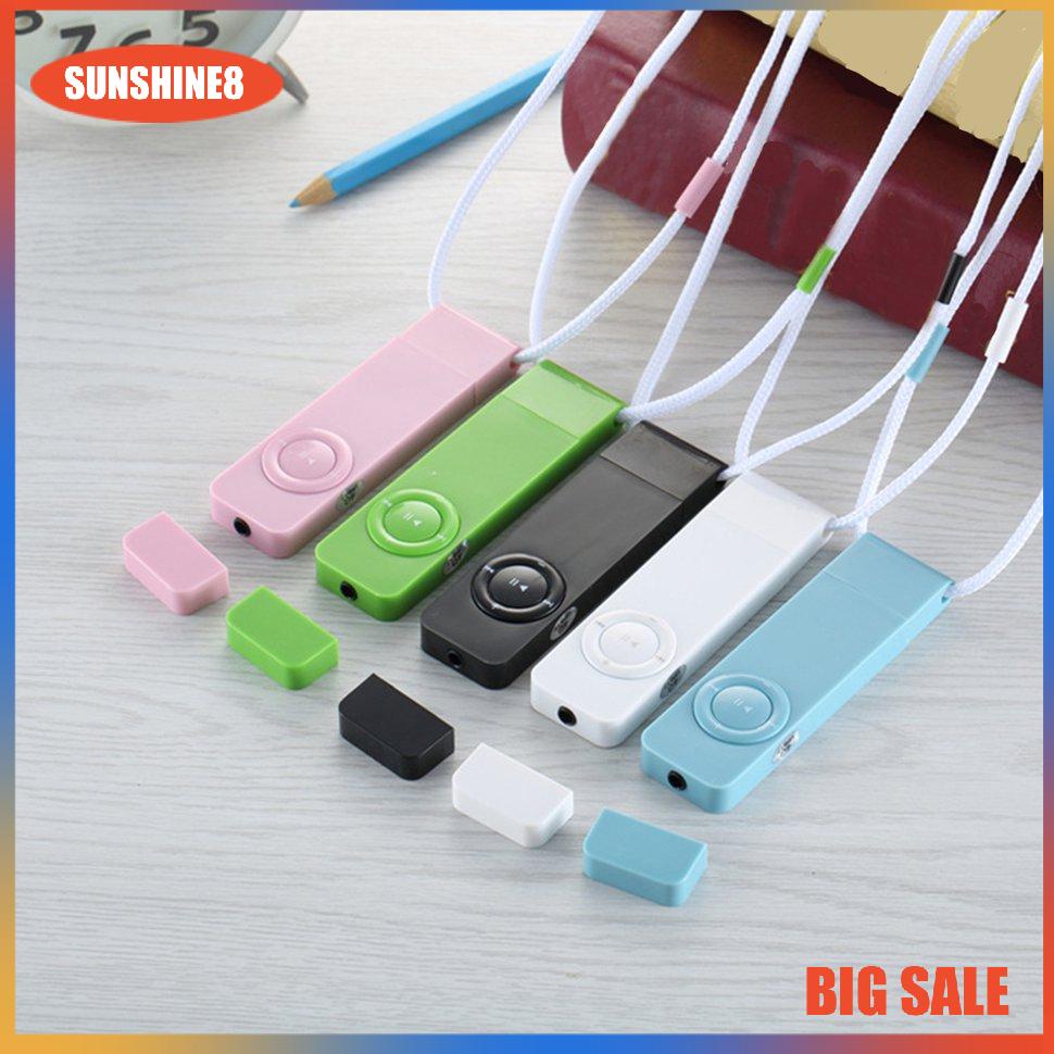 Máy nghe nhạc MP3 Mp3 kiểu dáng thể thao chất lượng cao