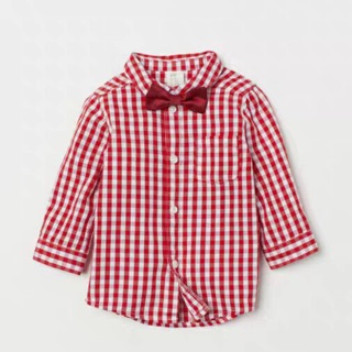 Sơmi H&M xuất xịn