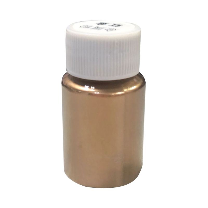 G0 Shimmer Metallic Pigment Pearlescent Epoxy Dye UV Resin Colorant Glitter Jewelry
