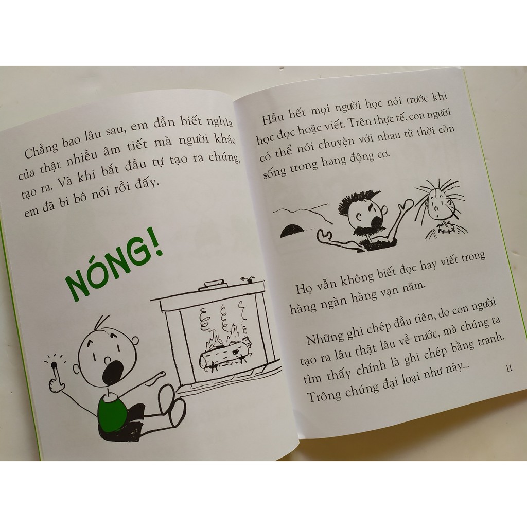 Sách - Đọc Sách Thật Vui
