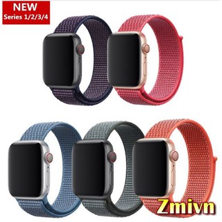 Dây Sport loop Apple Watch