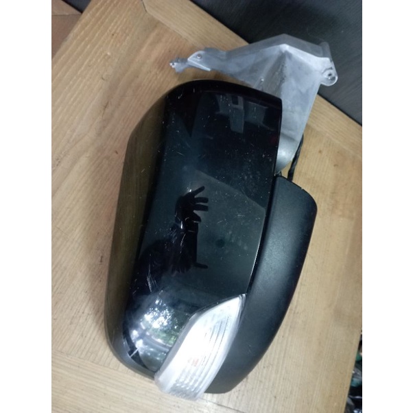 Gương chiếu hậu Ford Ranger bên phụ