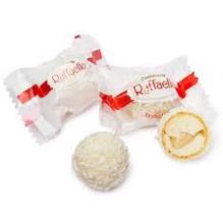 Kẹo Raffaello Socola bọc dừa 150g