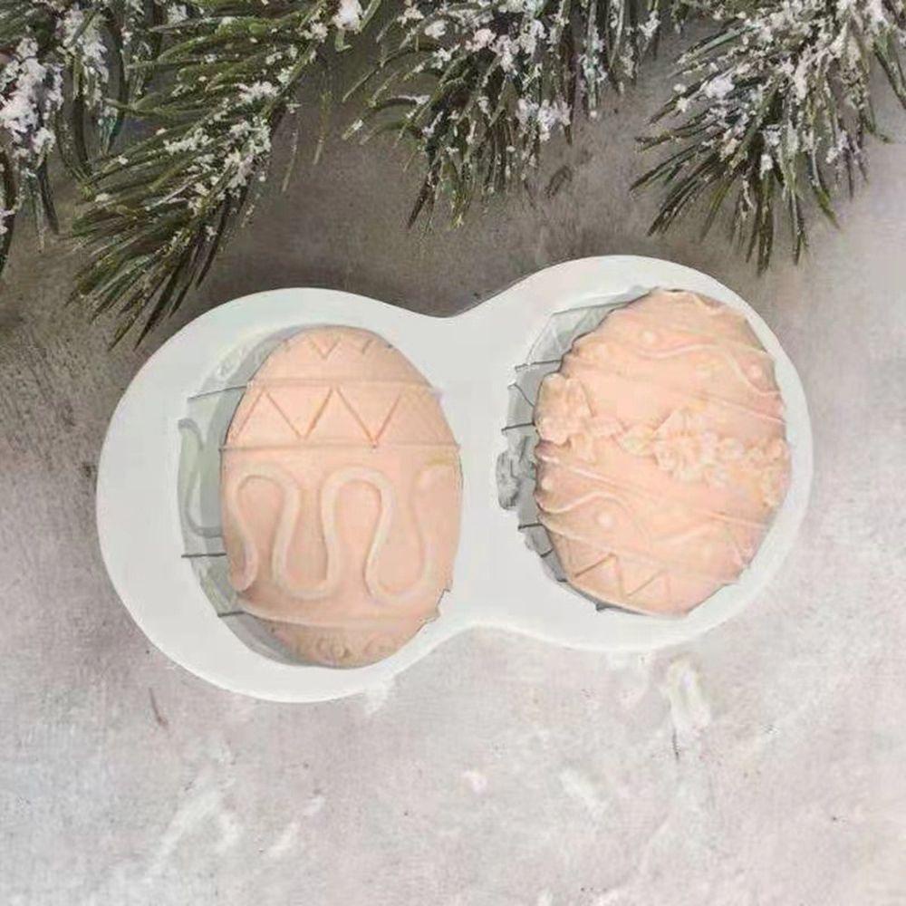 Khuôn Silicone Làm Bánh Tạo Hình Thỏ 3D Độc Đáo Tiện Dụng