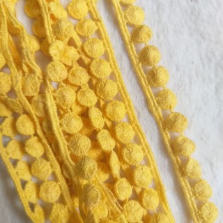 Ren chỉ cotton, size 1.2cm .