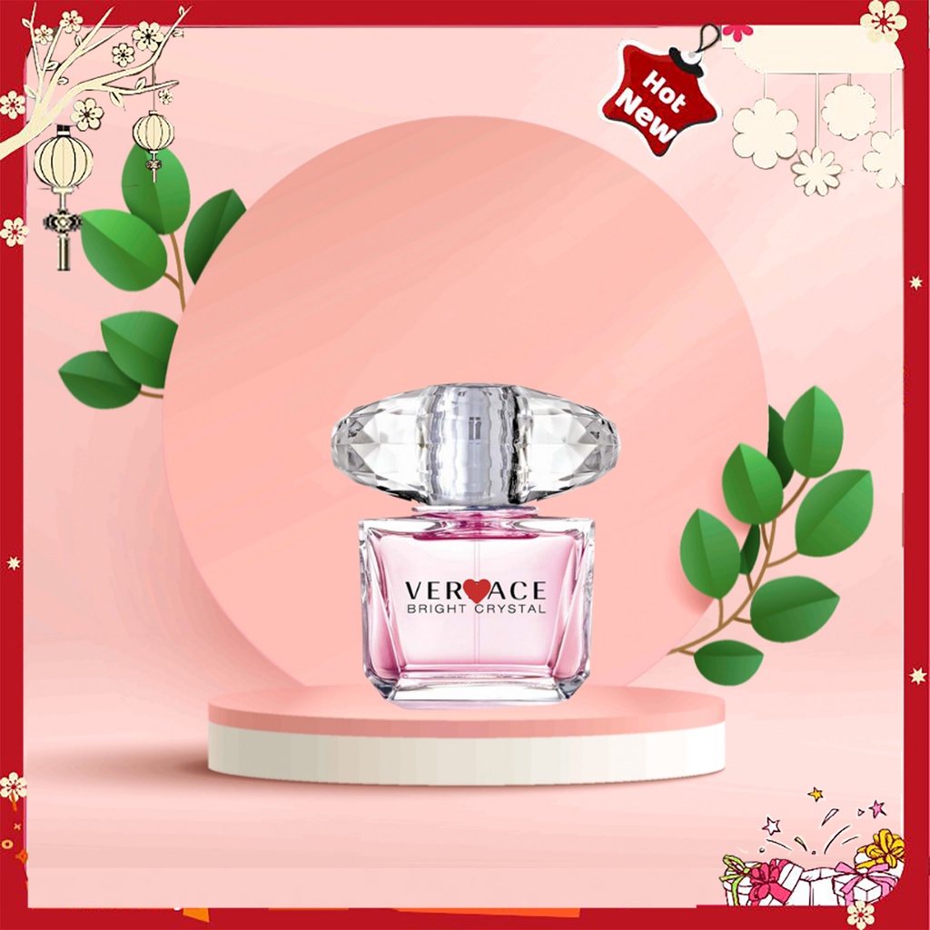 Nước Hoa Nữ 𝗩𝗲𝗿𝘀𝗮𝗰𝗲 𝗕𝗿𝗶𝗴𝗵𝘁 𝗖𝗿𝘆𝘀𝘁𝗮𝗹