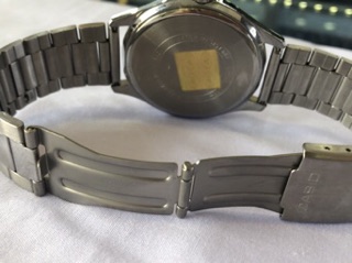 Đồng hồ nam Casio MTP-VX01G