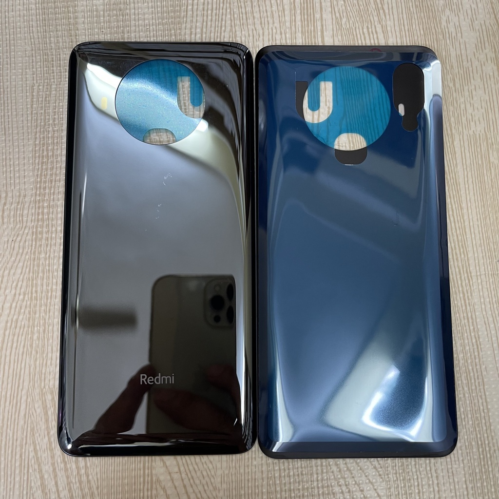 Nắp lưng Xiaomi Mi 10 Lite 5G
