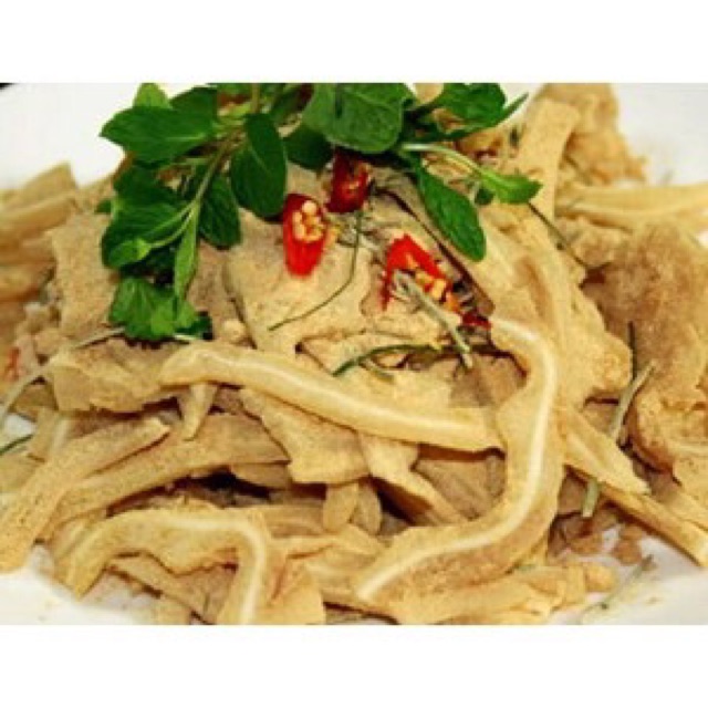 500g thính gạo dùng làm nem