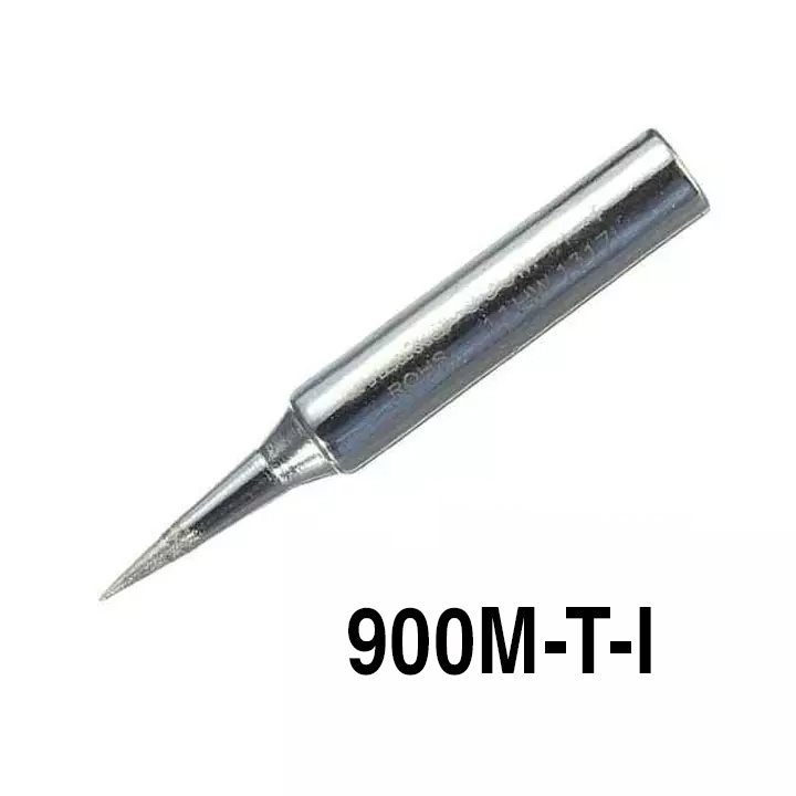GIÁ SỈ 🔥 Combo 5 năm mũi hàn cho mỏ hàn chỉnh nhiệt loại 900M dùng thay thế cho tay hàn 928 và 936