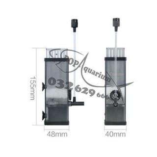 LỌC VÁNG SUNSUN JY-03