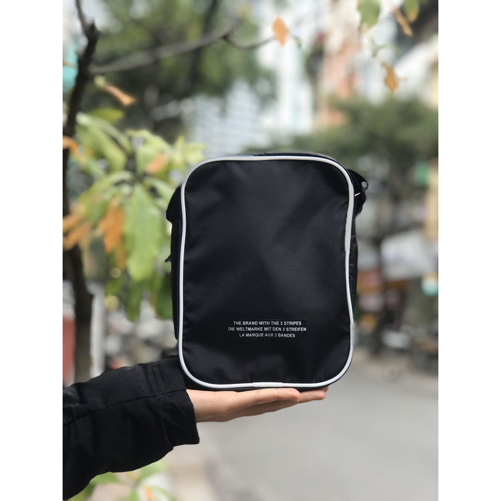 Túi ipad Adidas MIni 2019