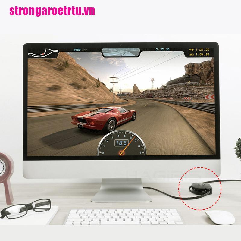 Dây Cáp Mạng Cat6 Có Thể Thu Gọn Tiện Dụng | BigBuy360 - bigbuy360.vn