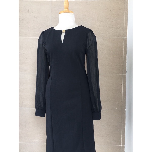 Đầm DKNY dư xịn 🍀🍀🍀