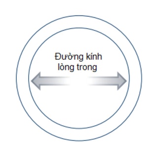 Nhẫn đôi mo basic