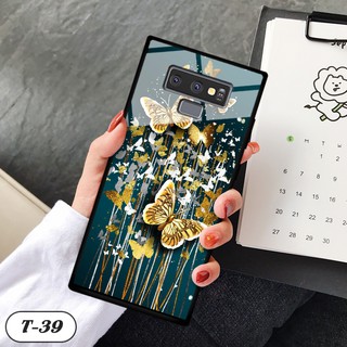Ốp lưng Samsung Galaxy Note 9 - hình 3D