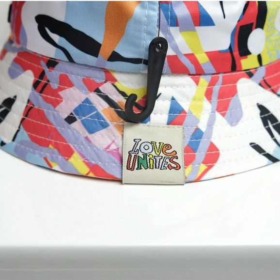 Mũ bucket Adidas nhiều hoạ tiết,trẻ trung,năng động,chất liệu cotton cao cấp.