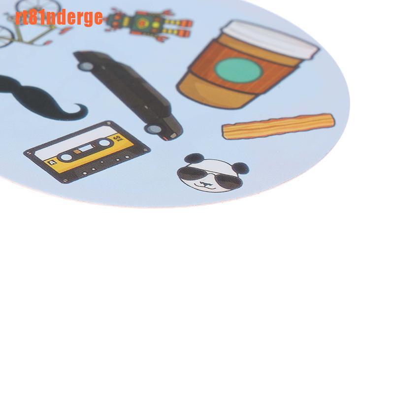 Bộ Bài Spot It Thú Vị Hỗ Trợ Giáo Dục Cho Bé