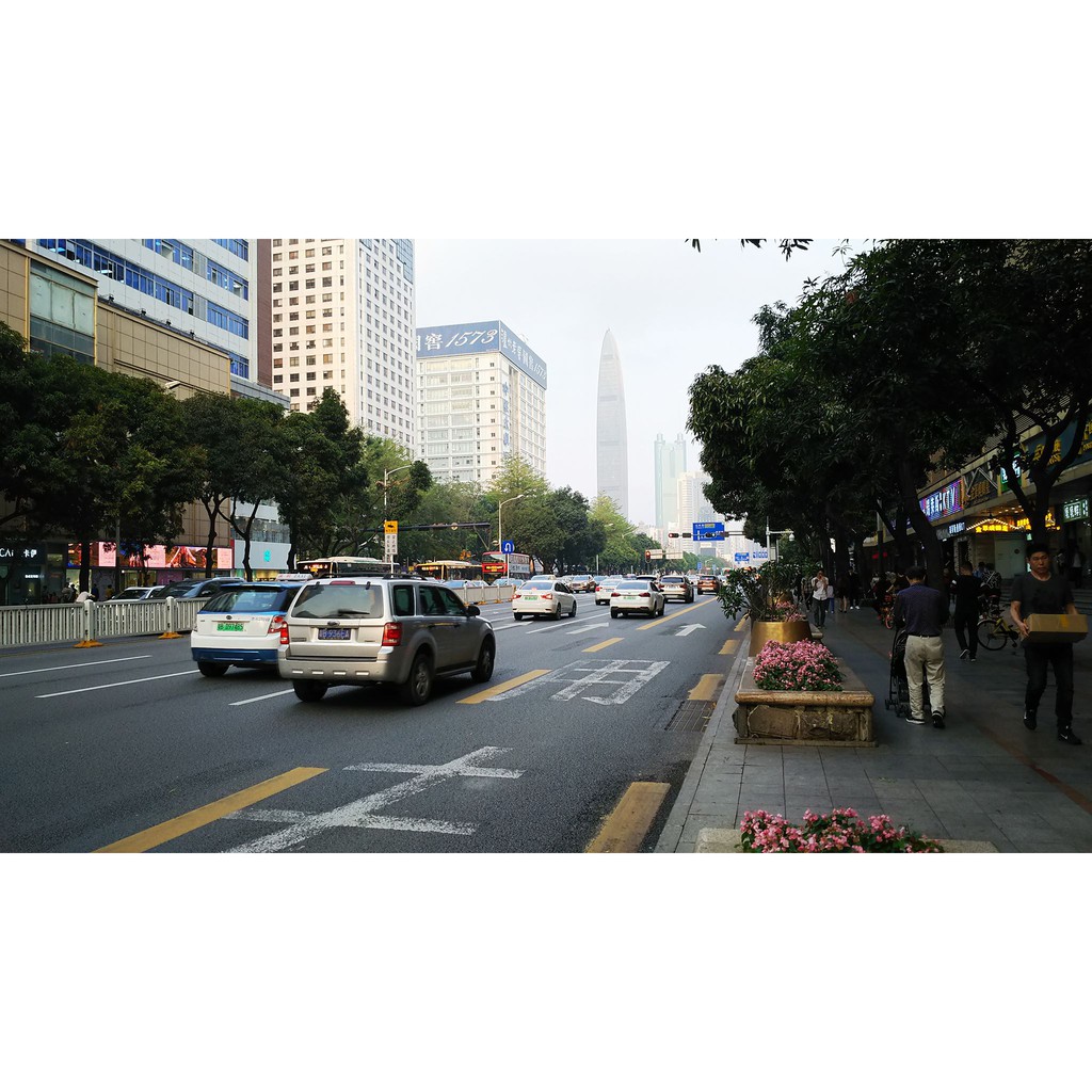 Điện thoại Nhật Sharp shv38 android 7 ram 3G chip Snap 617