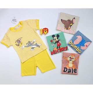 BỘ CỘC TAY THUN LẠNH SỌC MINKY !!!!!!!