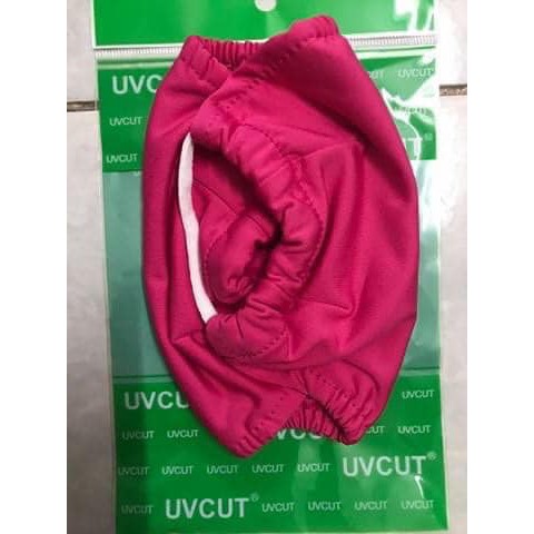 Khẩu trang vải chống tia uv Nhật bản | BigBuy360 - bigbuy360.vn