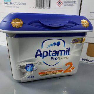 Sữa bột Aptamil 2+ - hộp 800g