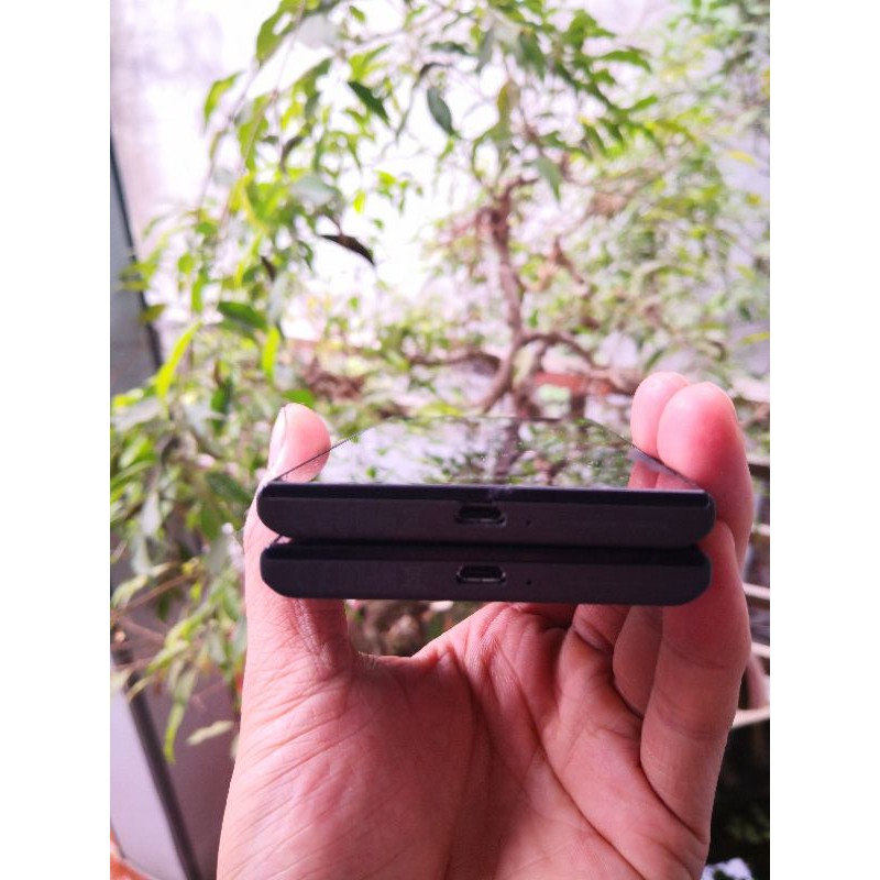 Điện thoại Blackberry z20