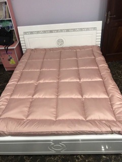 Tấm trải nệm TOPPER