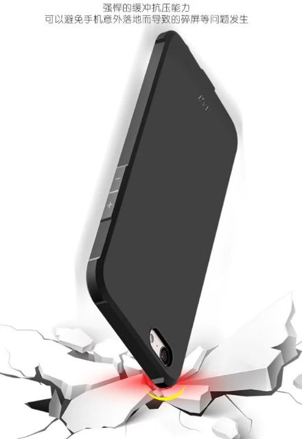 Oppo Neo 9s ốp lưng chống sốc hoa văn rồng