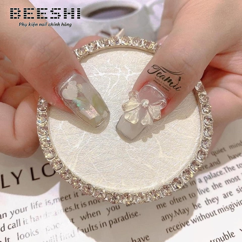 Gel định hình huaxi hũ 10ml gel nặn hình úp móng trang trí- cheap nail