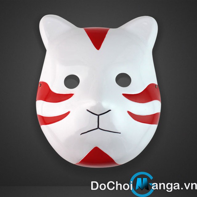 Mặt Nạ Anbu - Naruto (MT49)