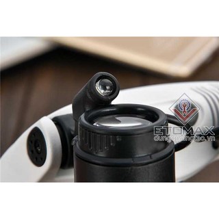 Kính lúp đeo mắt V4