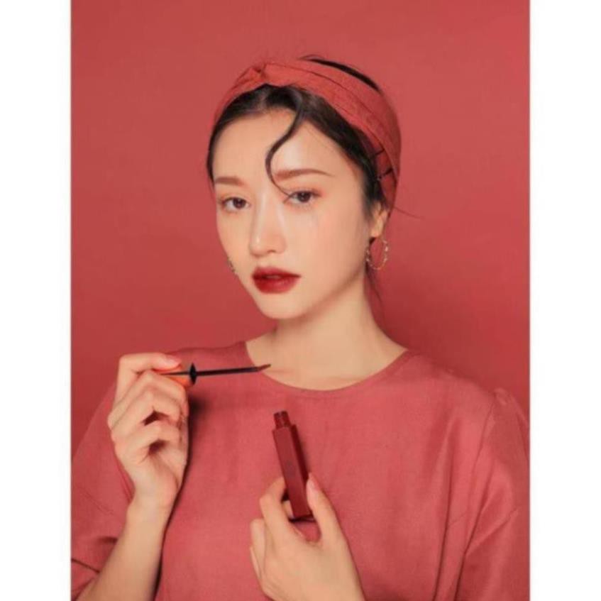 Son kem 3CE Cloud Lip Tint 2020 Full box