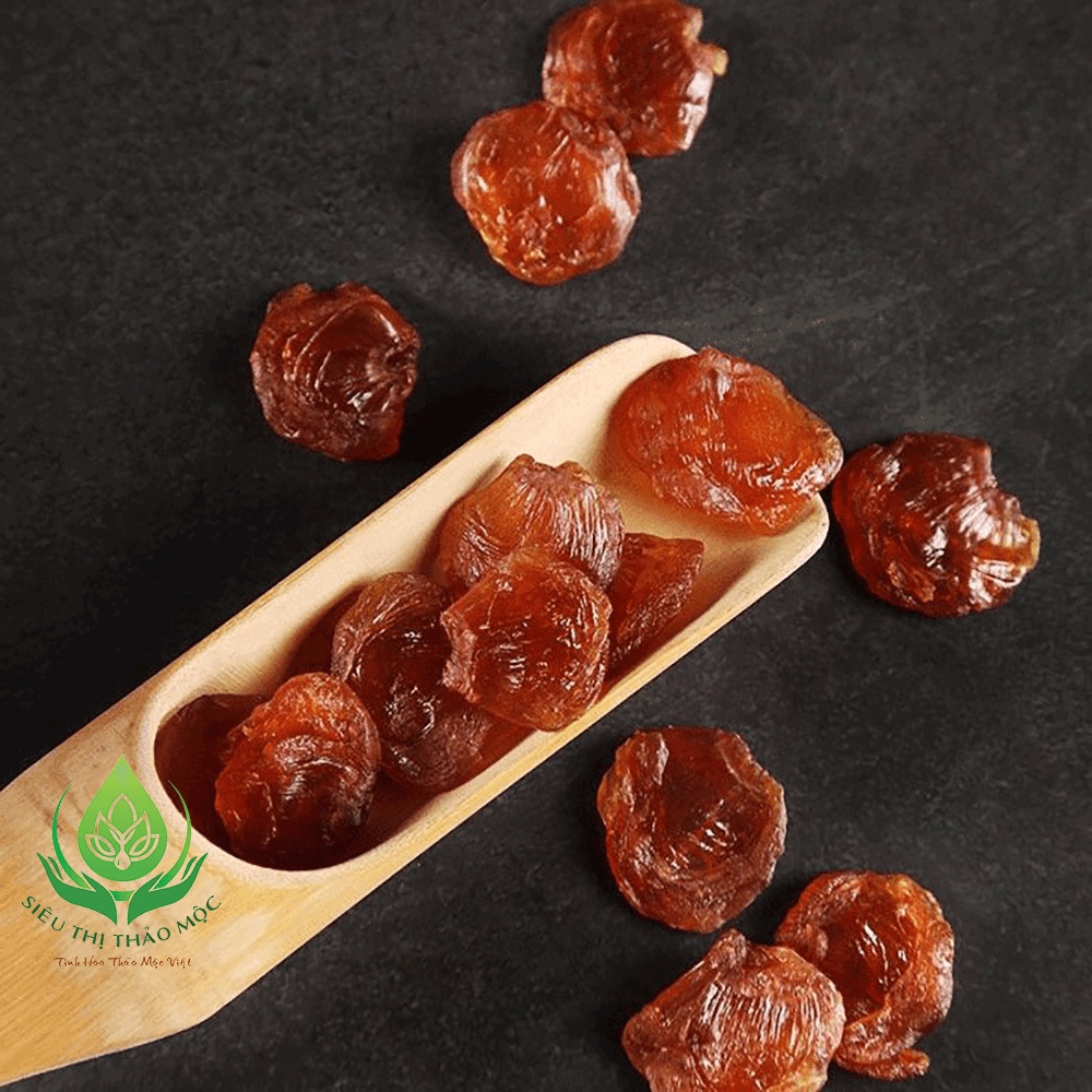 ✅[HÀNG CAO CẤP] Nhãn Nhục Khô Hưng Yên 1Kg Vàng Đẹp Thượng Hạng Cánh Dày Thơm Ngon