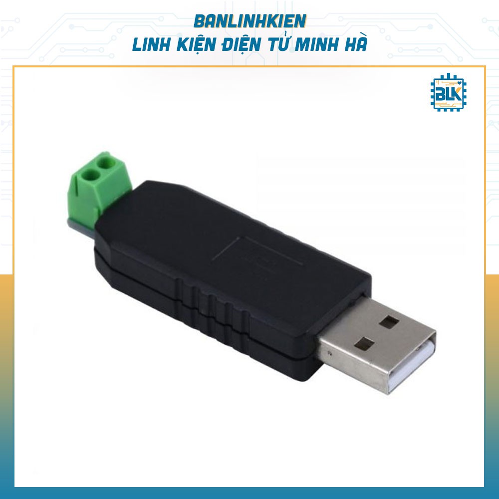 USB TO RS485 CH340