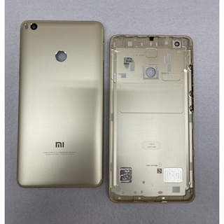Vỏ mi max 2 / Lưng mi max 2