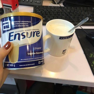 Sữa Ensure