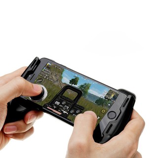 Tay cầm chơi game mobile