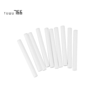 Gói 10 que xốp cotton lọc không khí thay thế cho máy phun sương tạo độ ẩm USB