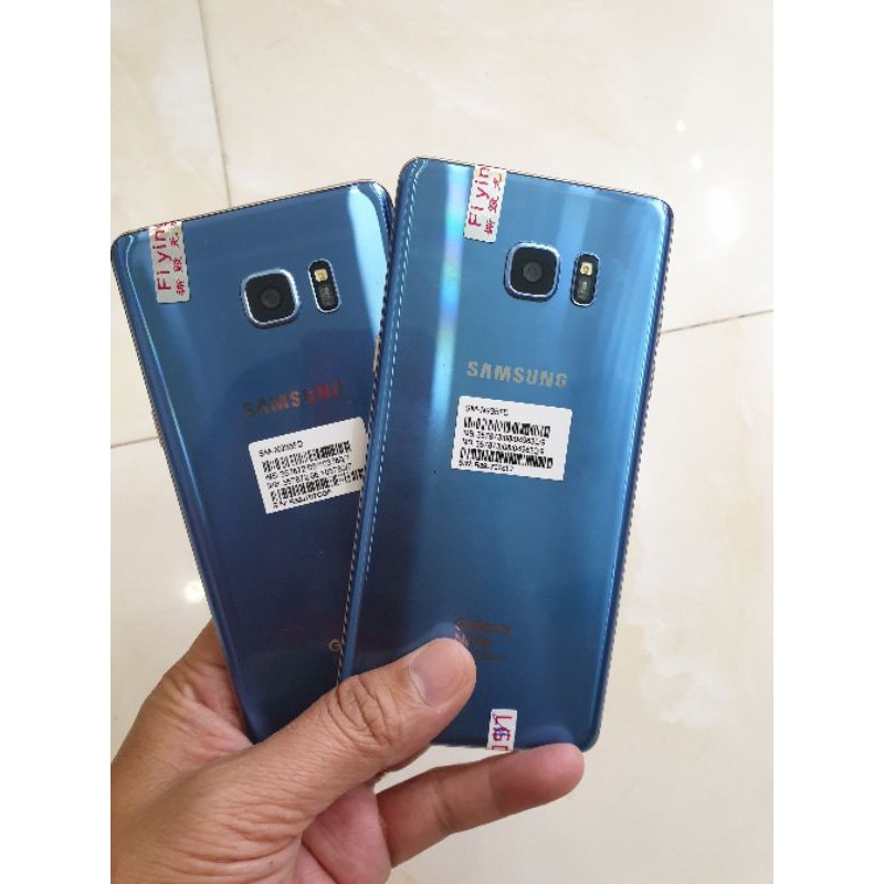 điện thoại Samsung Galaxy Note Fe ram 4G/64G mới zin, Chính hãng chiến Game mượt | BigBuy360 - bigbuy360.vn