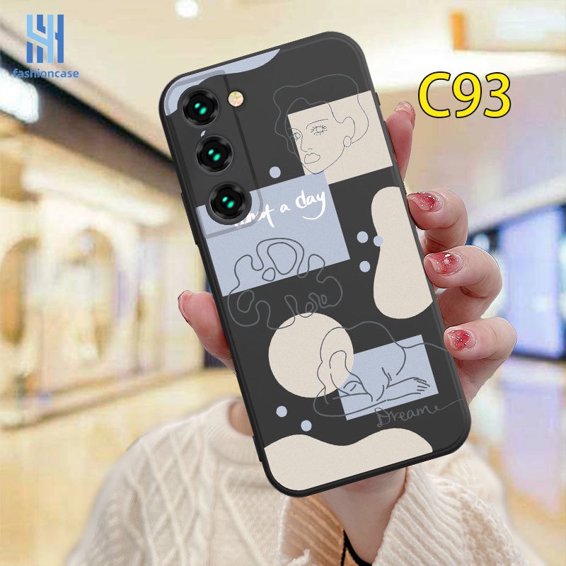 Ốp Điện Thoại Samsung A32 A52 A12 A51 A10S A50 A20S J2 J7 Prime A02S A20 A72 A03 A50S A10 A30S A52S A30 M12 M10 M01S A54 A15 A16 A9 A5 Y12 Y20 A12