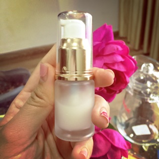 Serum chùm ngây Homemade