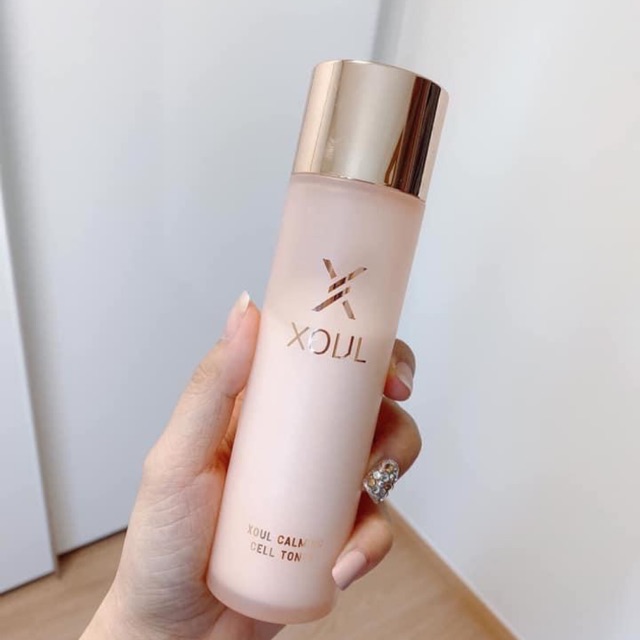 [Toner Dưỡng Da Xoul căng bóng, dưỡng ẩm sâu, làm mềm da ]