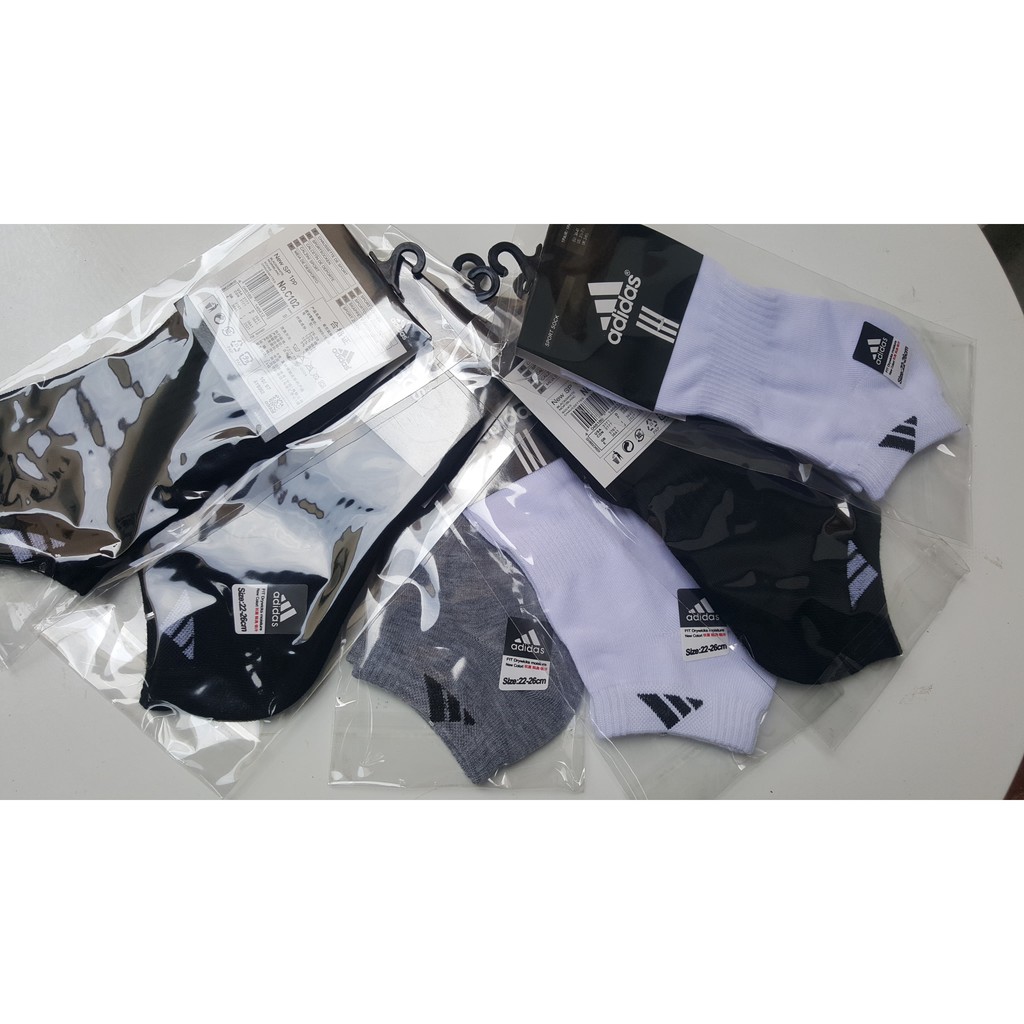 Combo 10 Đổi Tất Cổ Ngắn
