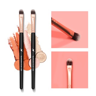 Cọ trang điểm mắt SANIYE A020 cao cấp