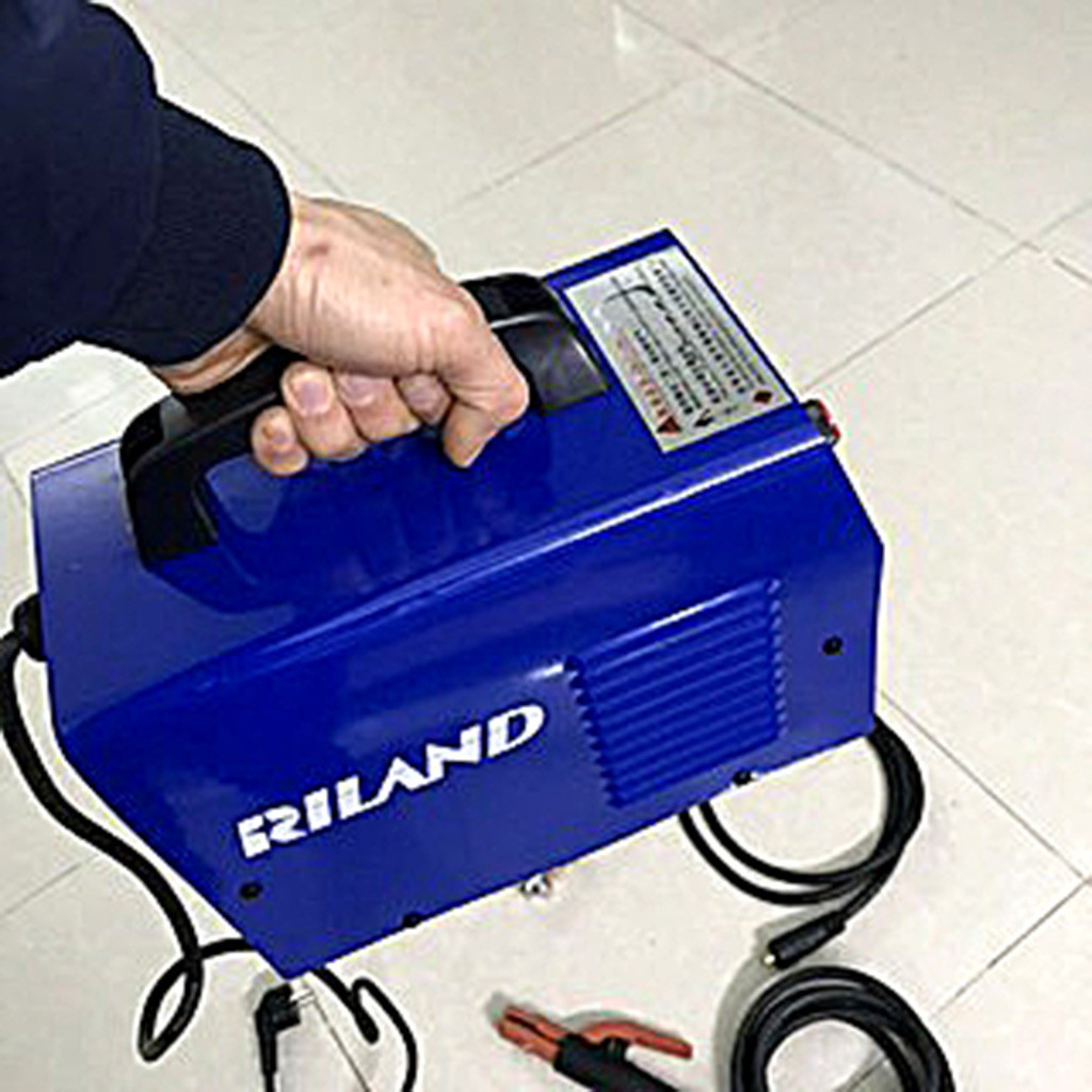 MÁY HÀN ĐIỆN TỬ RILAND MINI ZX7-200