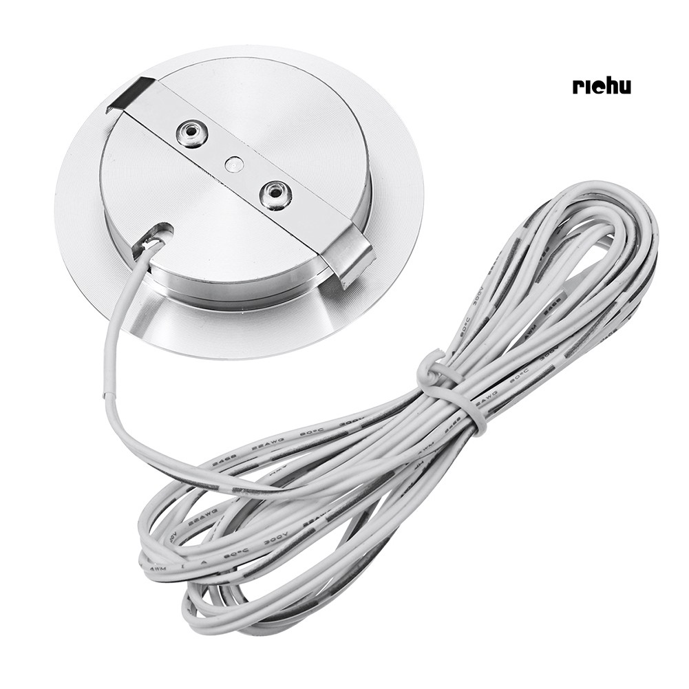 ❤Bảng Điều Khiển Đèn LED DC 12V Cho Xe RV Camper Truck Caravans