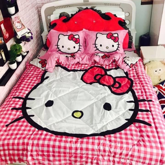 Drap giường giá rẻ
