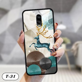 Ốp lưng Samsung Galaxy J7 Plus - hình 3D